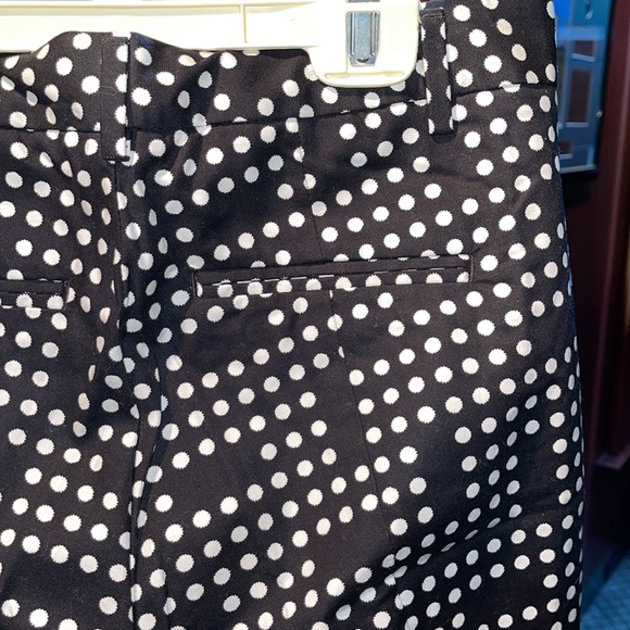 Gap cropped pants - Picture 4 of 4